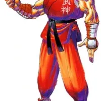 [52toys] Final Fight 1/12 GUY, SODOM