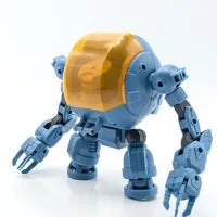 30MM 에그자 비클 수중 탐색 메카 Ver 샘플 사진