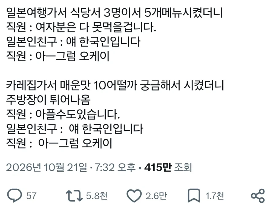 일본에서 한국 관광객 인식수준_1.webp