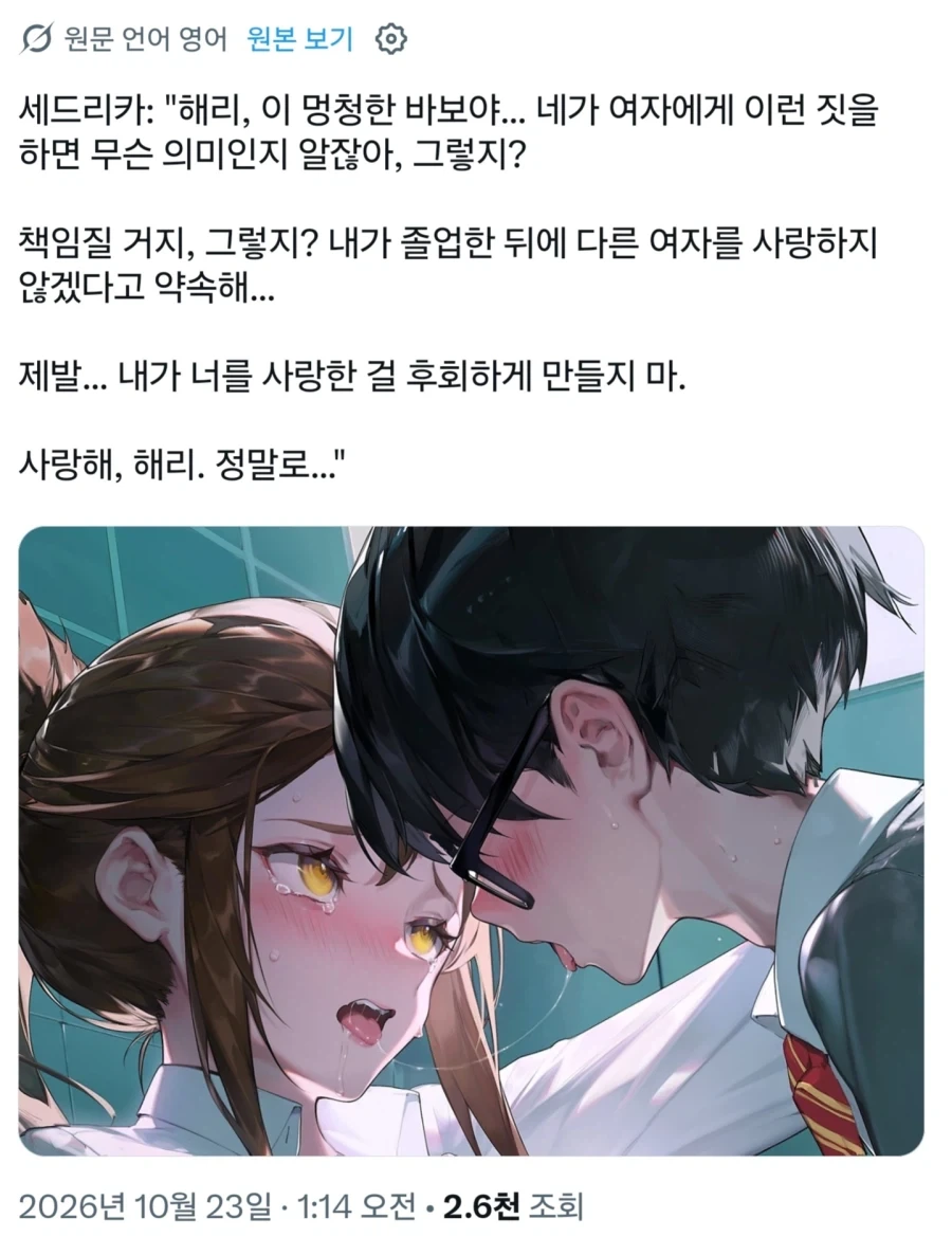 해리포터) 이게 문학이지_1.webp