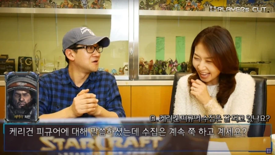 중국 게임 회사들은 빨리 캐릭터 피규어를 만들어야 한다_1.webp