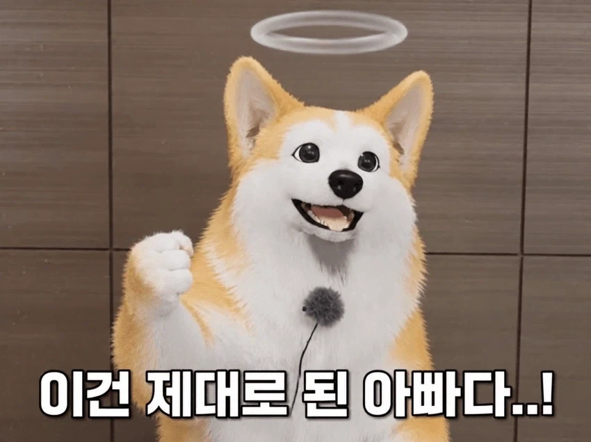 아빠를 찾은 봉구_1.webp