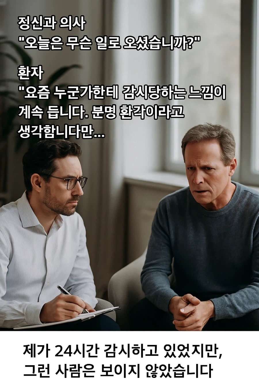 하 정신과 가봐야겠어_1.webp