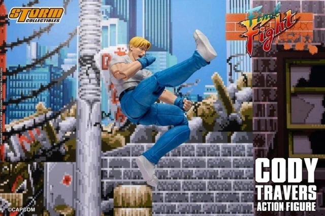 [StormToys] Final Fight 1/12 Cody, Haggar_11.webp