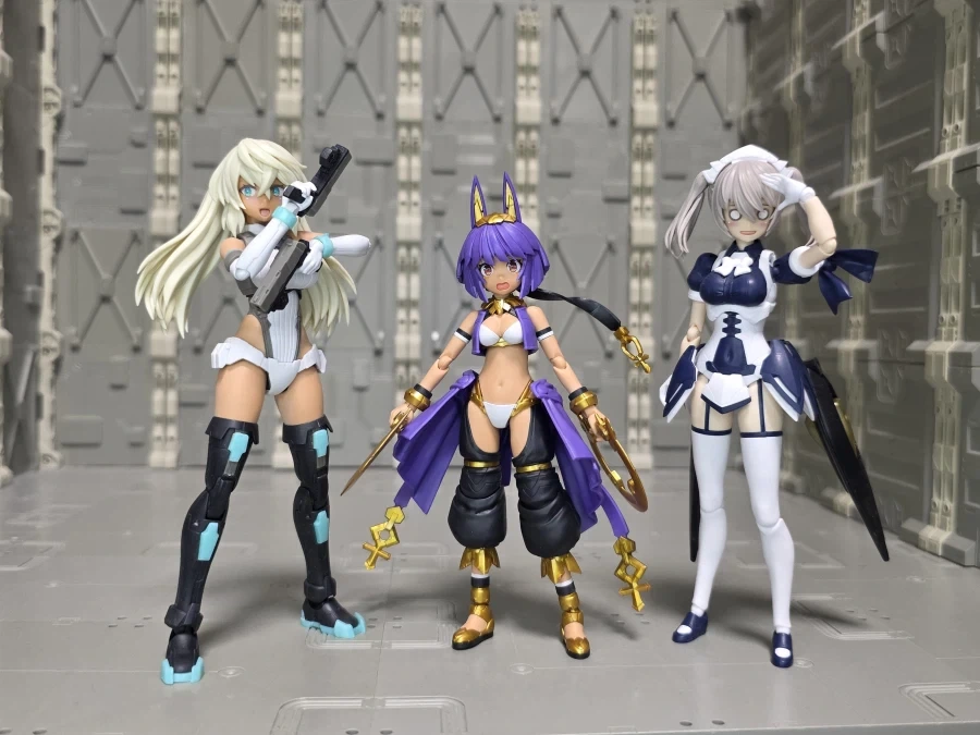 30 MINUTES SISTERS 먀스티 [컬러 C] 조립 과정 사진_48.webp