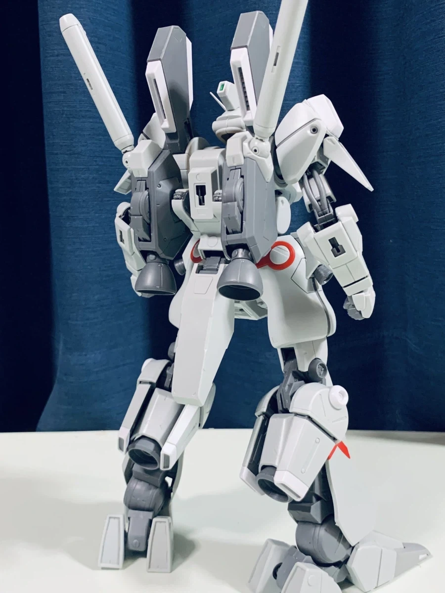 MG 건담 Mk-Ⅴ 연방 컬러 가조립 사진_2.webp