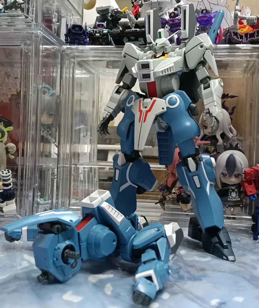 MG 건담 Mk-Ⅴ 연방 컬러 가조립 사진_12.webp