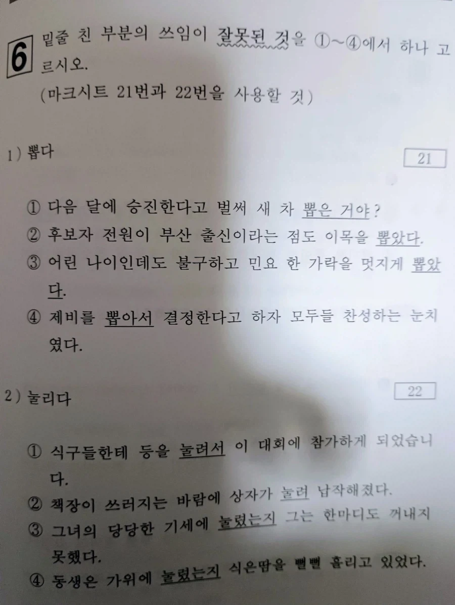 외국인들이 푼다는 한국어 상위 1% 능력의 한국어검정 시험 수준_2.webp