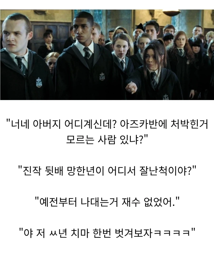 해리포터)