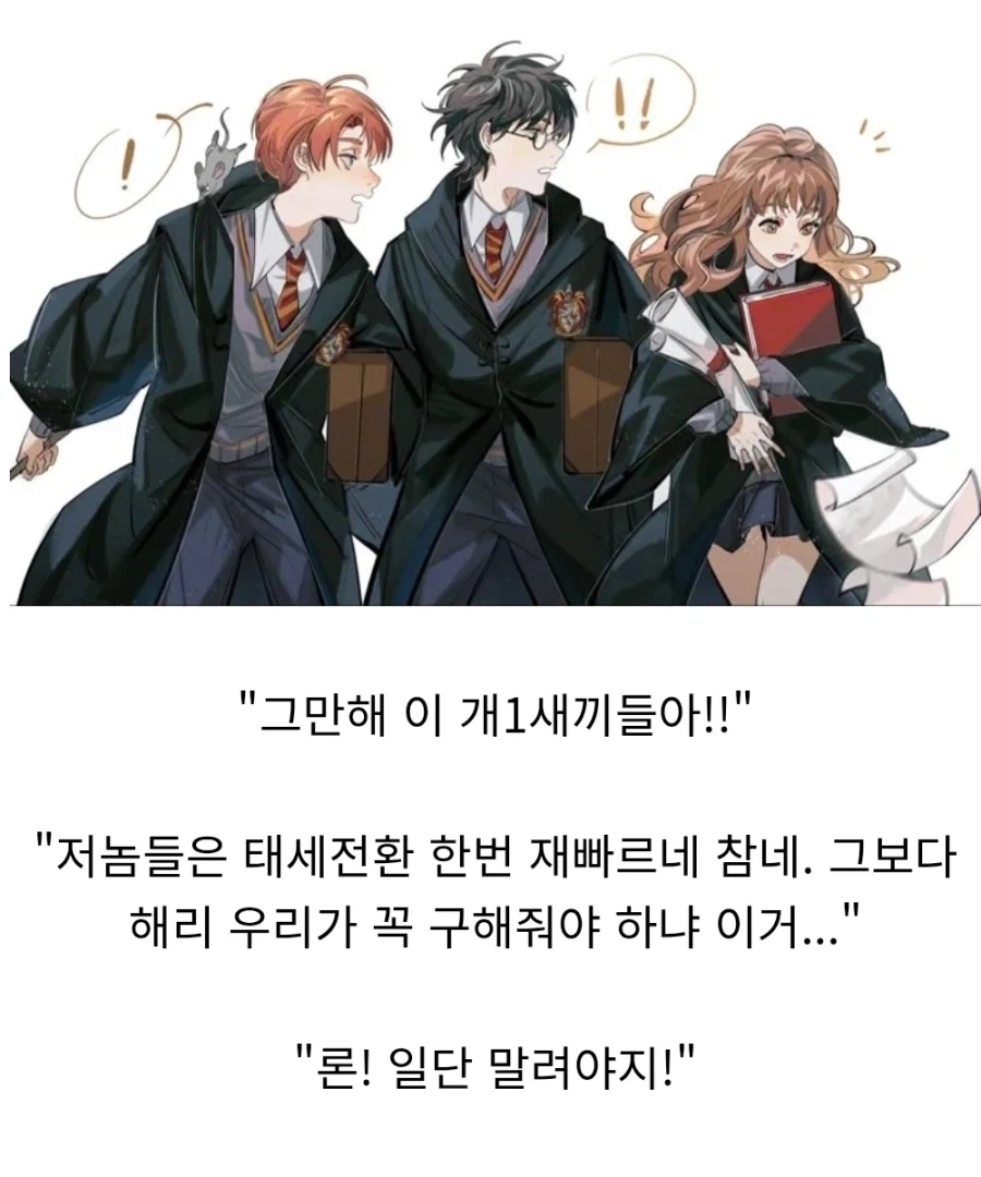 해리포터)