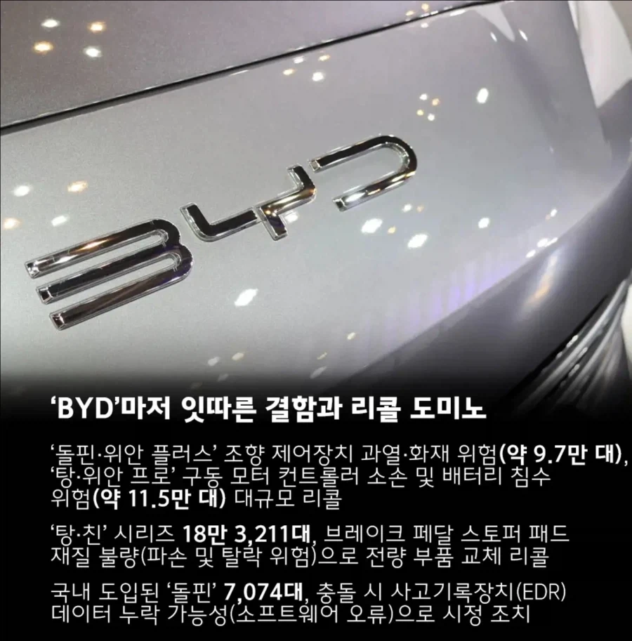 중국차는 연이어 악재가 터지네_1.webp