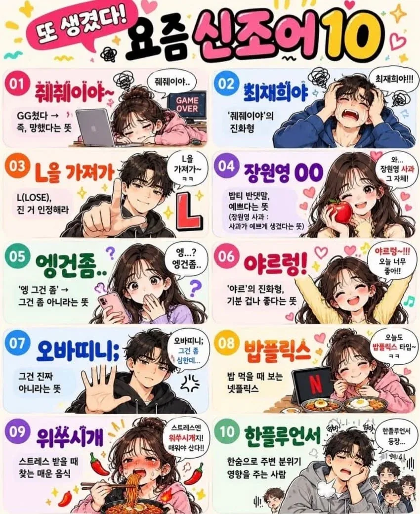 새로 생겼다는 신조어_1.webp