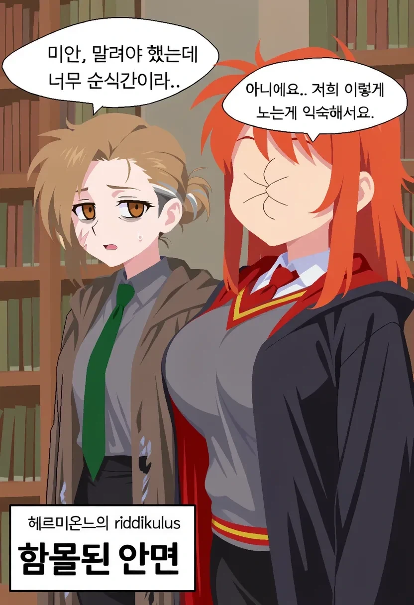 해리포터)한마 e 오니의 리디큘러스_3.webp