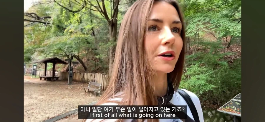 흔한 한국의 산스장 풍경_1.webp