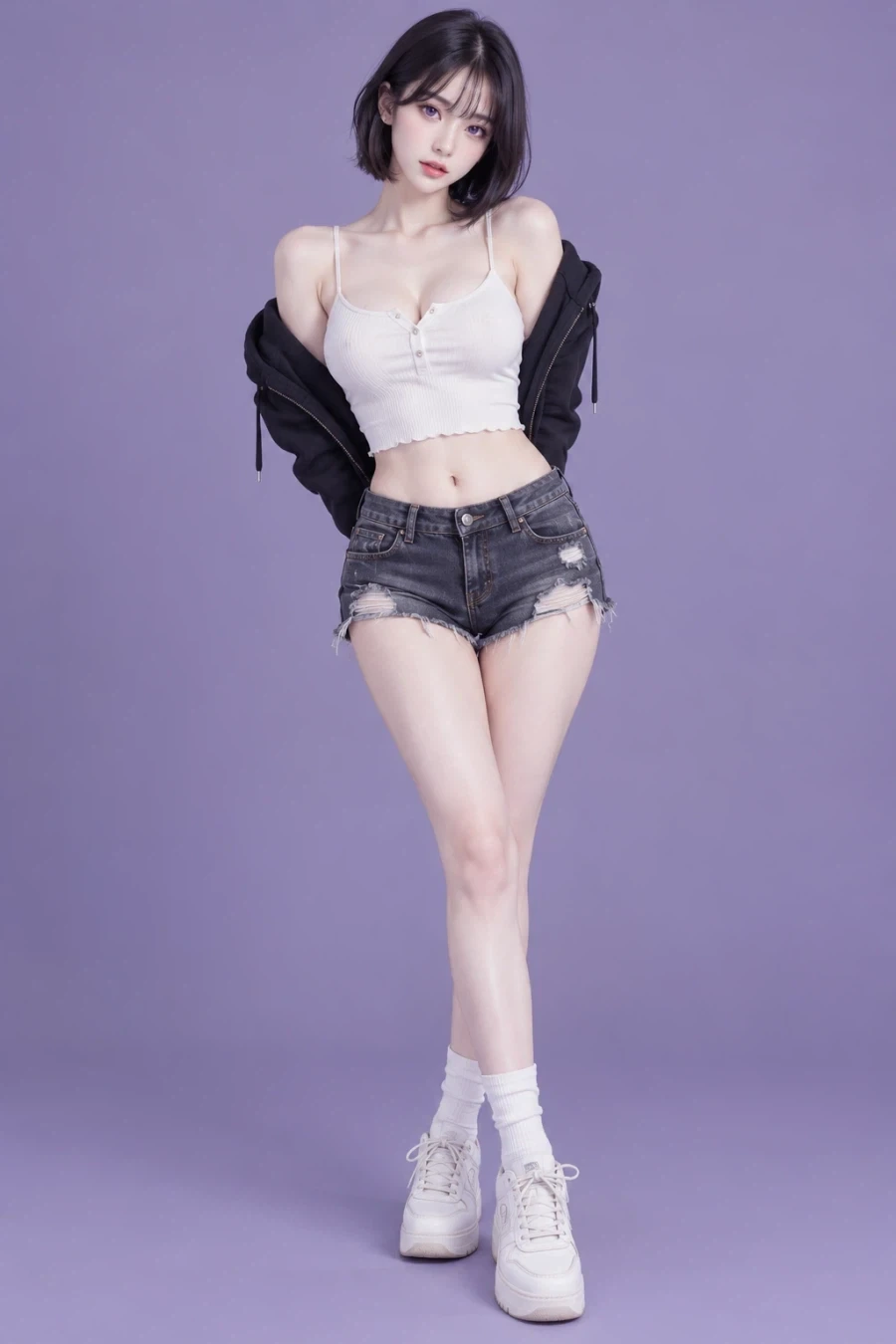 약혐) 내장지방과 피하지방이 많이 찐 사람의 최후_1.webp