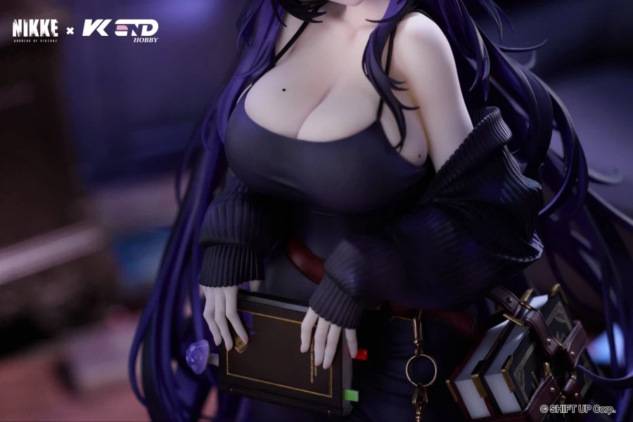 [VKEND] 1/7 승리의 여신: 니케 - 레이블 채색 원형_2.webp