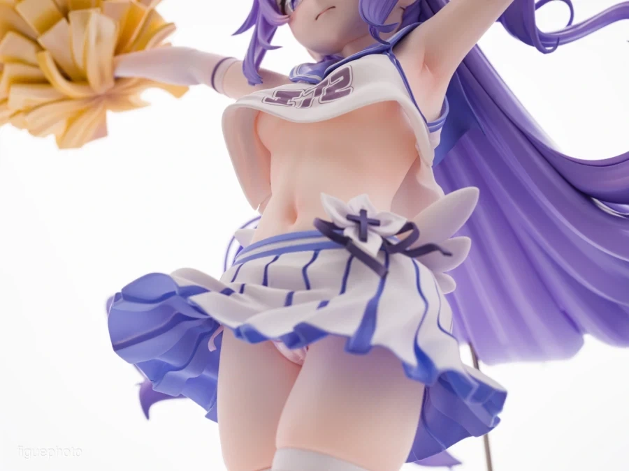 [Phat] 1/6 아주르 레인 - 챔피언 오브 유니콘 샘플 사진_19.webp