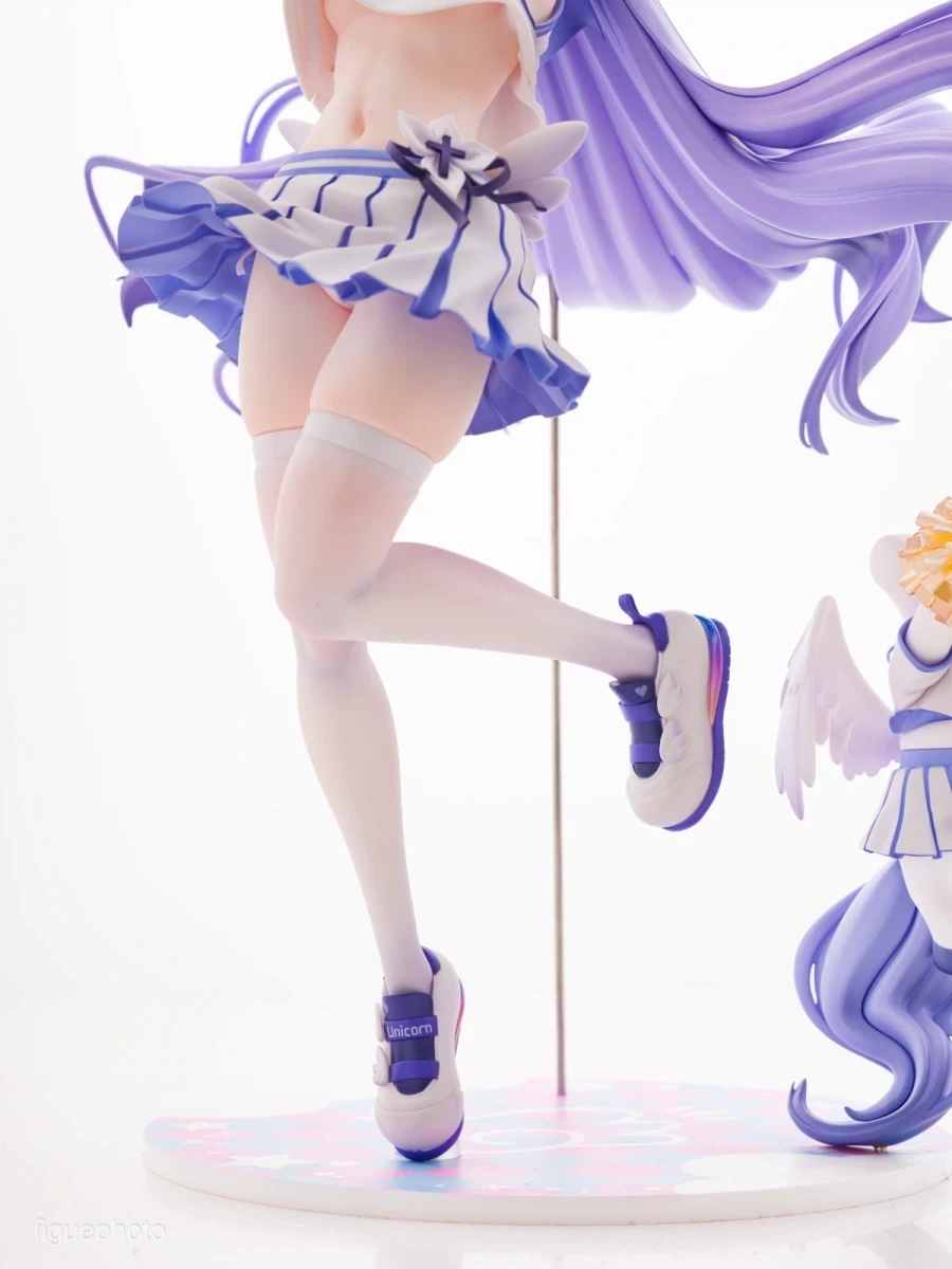 [Phat] 1/6 아주르 레인 - 챔피언 오브 유니콘 샘플 사진_20.webp