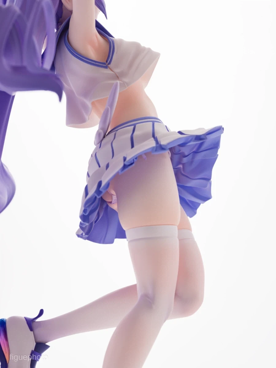 [Phat] 1/6 아주르 레인 - 챔피언 오브 유니콘 샘플 사진_23.webp