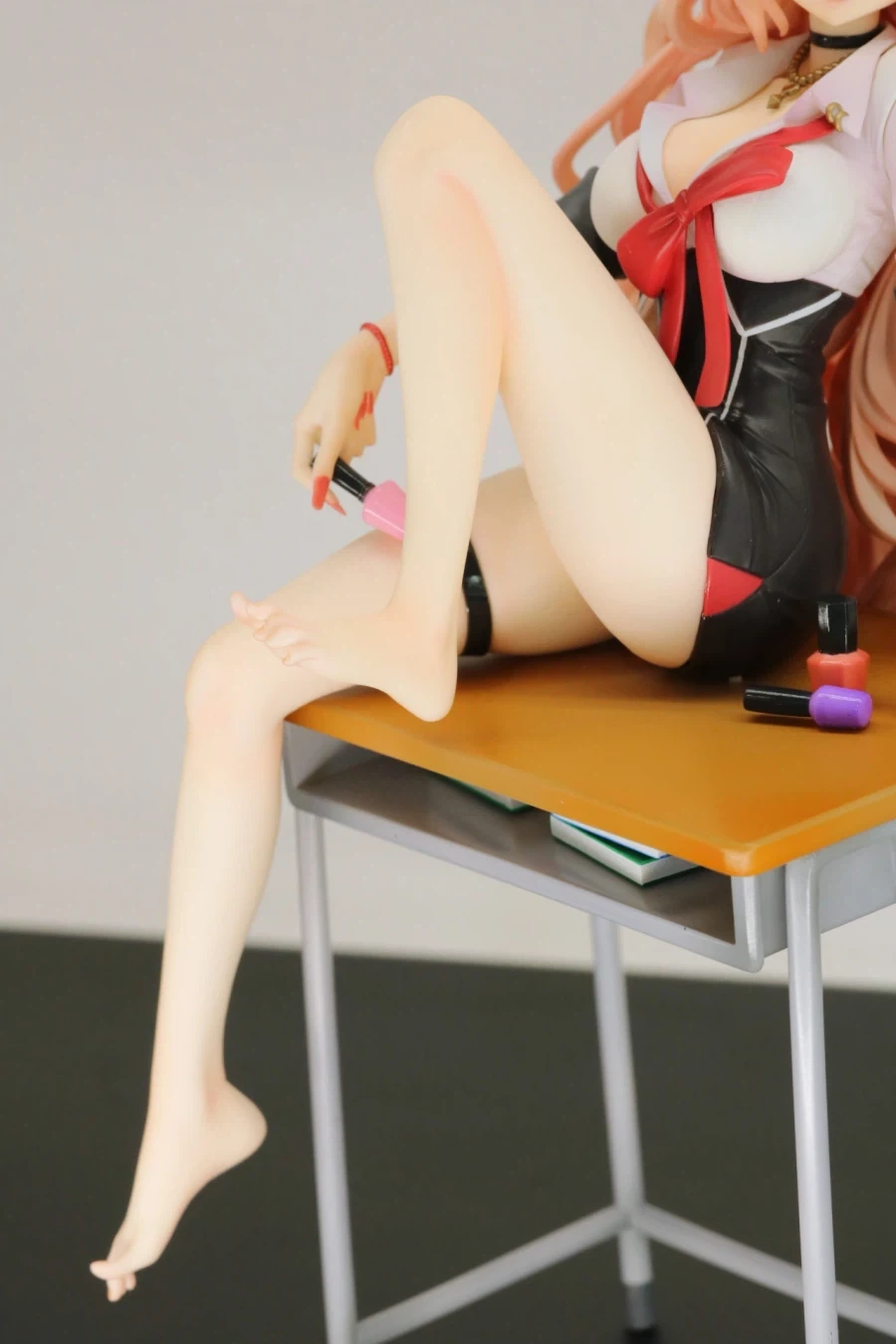 [NEONMAX] 1/7 블루 아카이브 - 키라라 메로리얼 로비 Ver 전시 2_6.webp