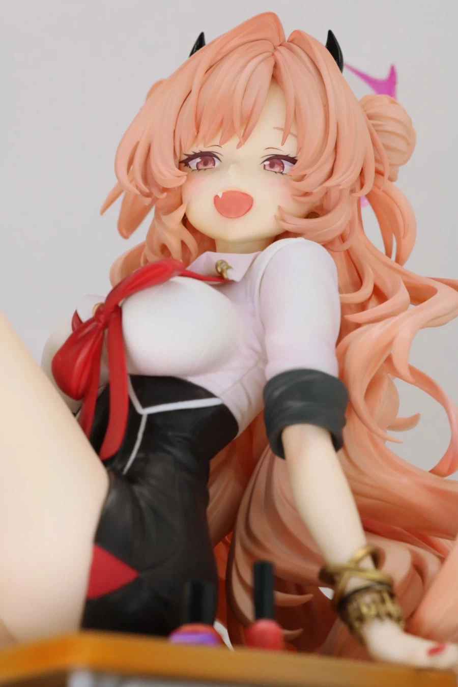 [NEONMAX] 1/7 블루 아카이브 - 키라라 메로리얼 로비 Ver 전시 2_9.webp