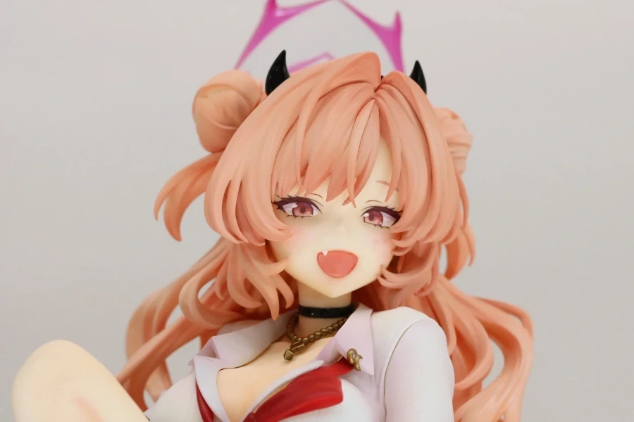 [NEONMAX] 1/7 블루 아카이브 - 키라라 메로리얼 로비 Ver 전시 2_12.webp