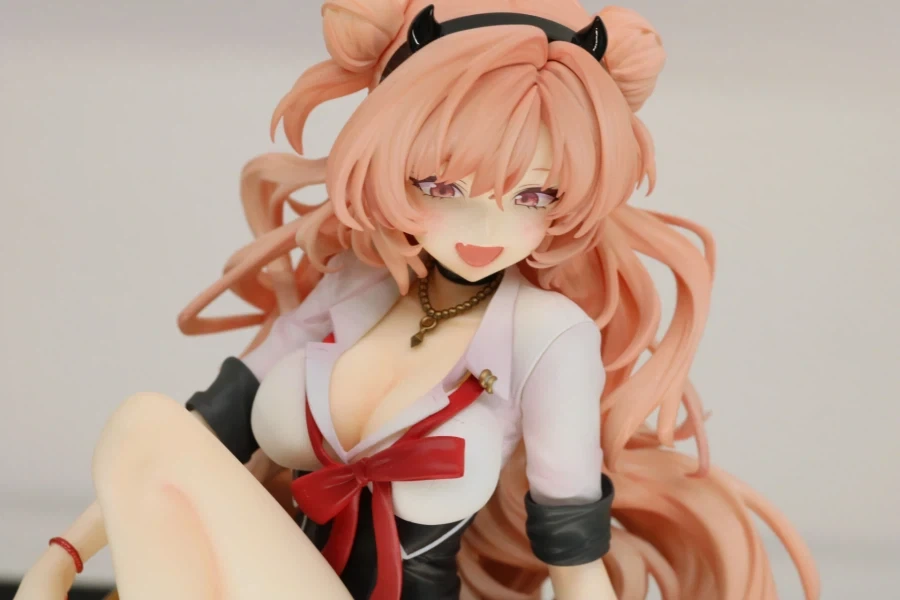 [NEONMAX] 1/7 블루 아카이브 - 키라라 메로리얼 로비 Ver 전시 2_14.webp