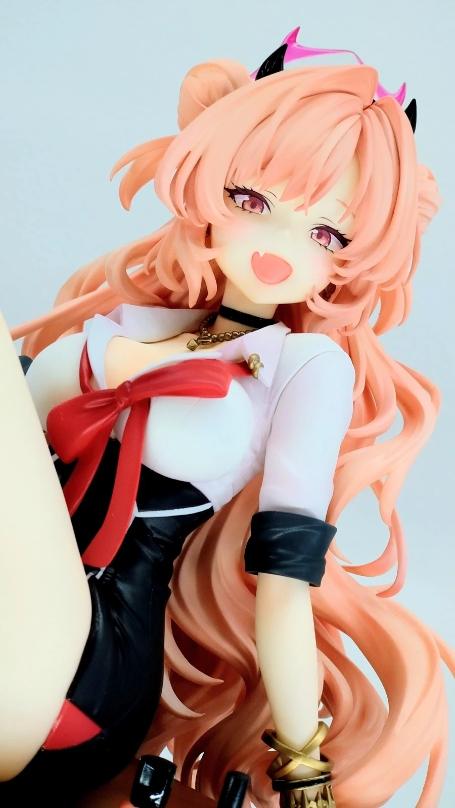 [NEONMAX] 1/7 블루 아카이브 - 키라라 메로리얼 로비 Ver 전시 2_21.webp