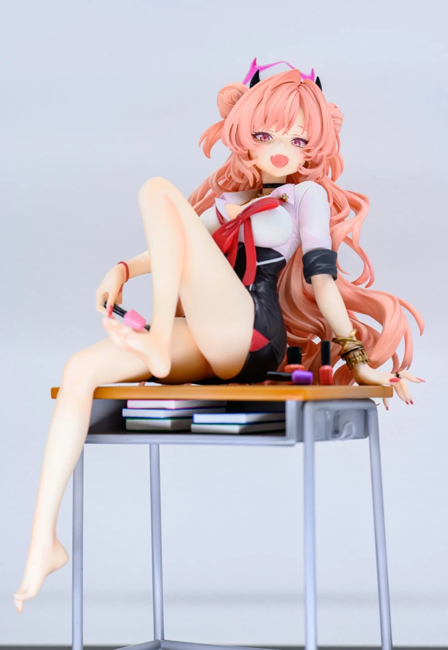 [NEONMAX] 1/7 블루 아카이브 - 키라라 메로리얼 로비 Ver 전시 2_22.webp