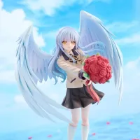 [MAGI ARTS] 1/6 엔젤 비츠! - 타치바나 카나데 채색 원형