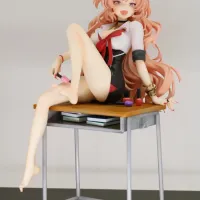 [NEONMAX] 1/7 블루 아카이브 - 키라라 메로리얼 로비 Ver 전시 2