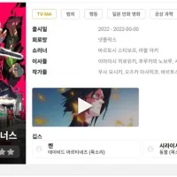 사이버펑크 엣지러너 시즌 2. 4년 동안 기다려온 SF 걸작이다.