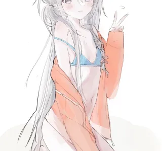 @) ㅂㅋㄴ 쇼코