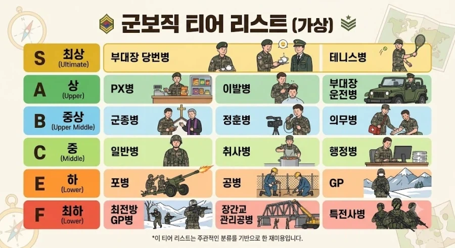 이게 진짜 군부대 티어 리스트다.jpg_1.webp