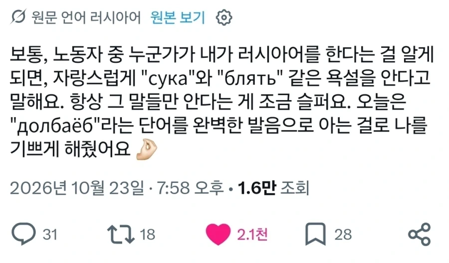 외국어 중 몇 가지 단어만 알고 있는 언어 특.x_1.webp