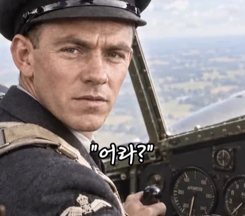 1940년 호주에서 일어난 비행기 두대가 합체한 사건.jpg_15.webp