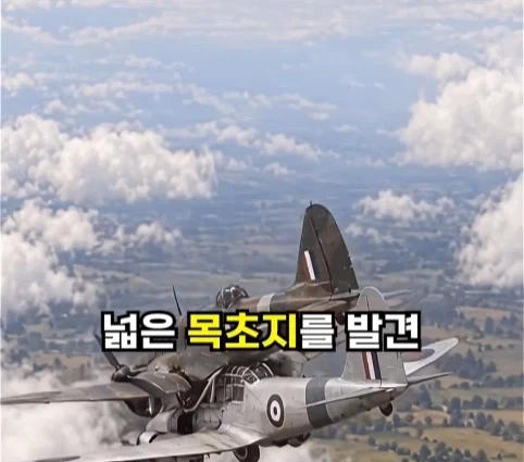 1940년 호주에서 일어난 비행기 두대가 합체한 사건.jpg_40.webp