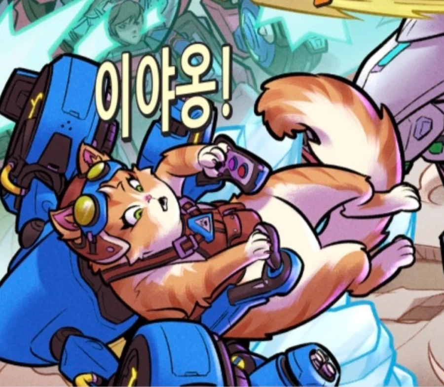 오버워치 최고 꼴림캐릭터_1.webp