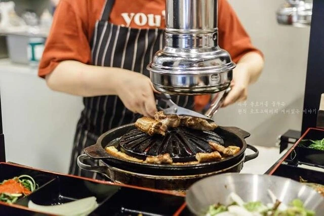 호불호 갈린다는 고깃집 서비스 .JPG_3.jpg