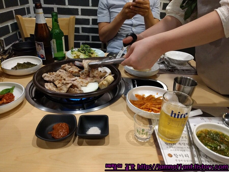 호불호 갈린다는 고깃집 서비스 .JPG_5.jpg