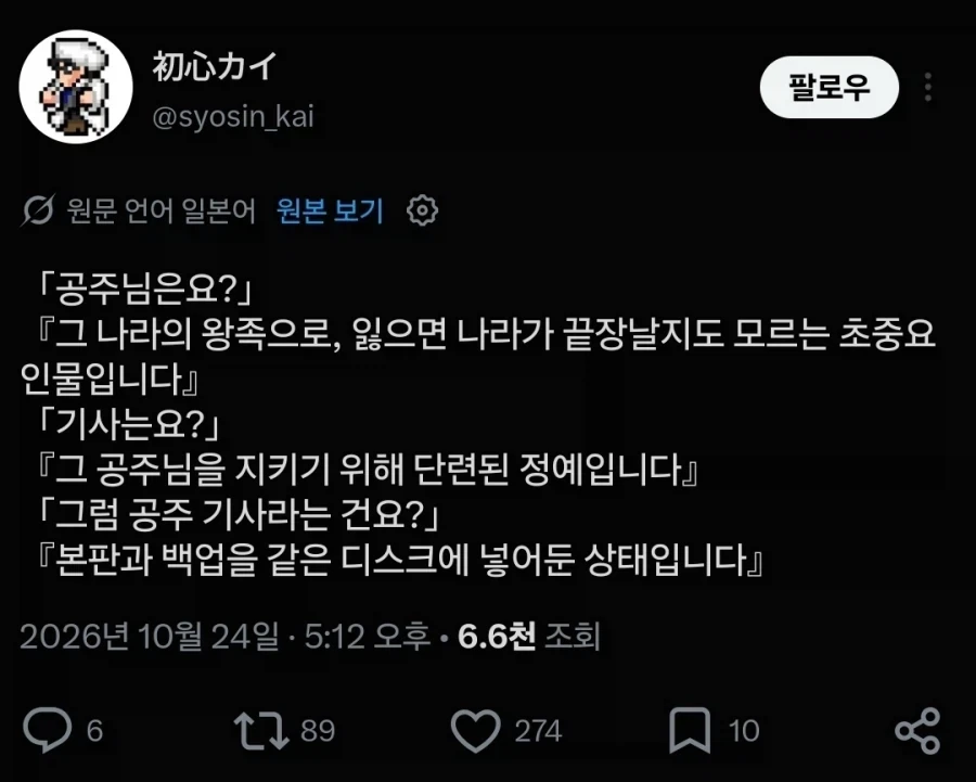 공주+기사=공주기사 여도 문제없는 케이스_1.webp