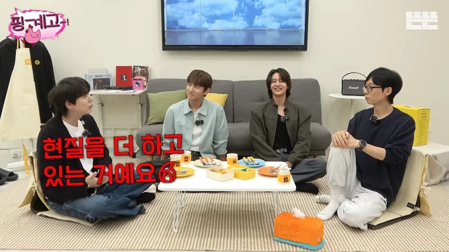 규현이 세븐나이츠 모델이였으면서 삭제한 이유_4.webp