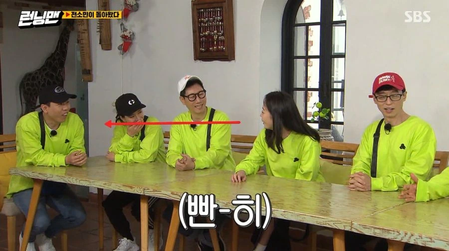 런닝맨) 여러분 저 변했어요 ㅎ_28.jpg