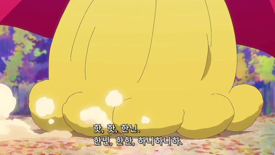 프리큐어)누가 악당인지 모르겠군......._1.webp