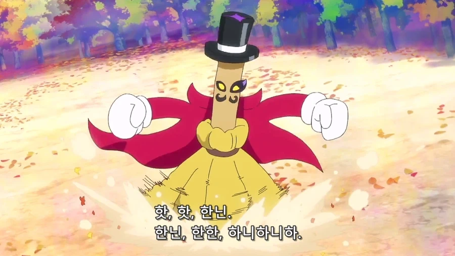 프리큐어)누가 악당인지 모르겠군......._2.webp
