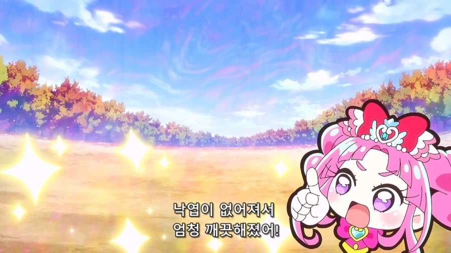 프리큐어)누가 악당인지 모르겠군......._6.webp