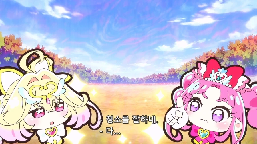 프리큐어)누가 악당인지 모르겠군......._7.webp
