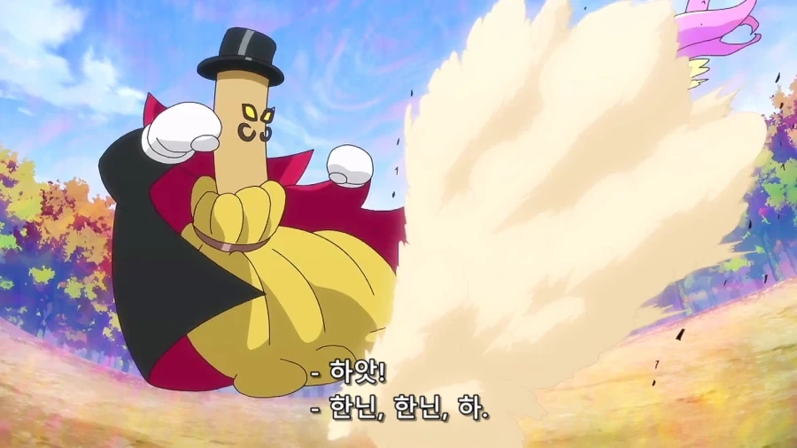 프리큐어)누가 악당인지 모르겠군......._9.webp