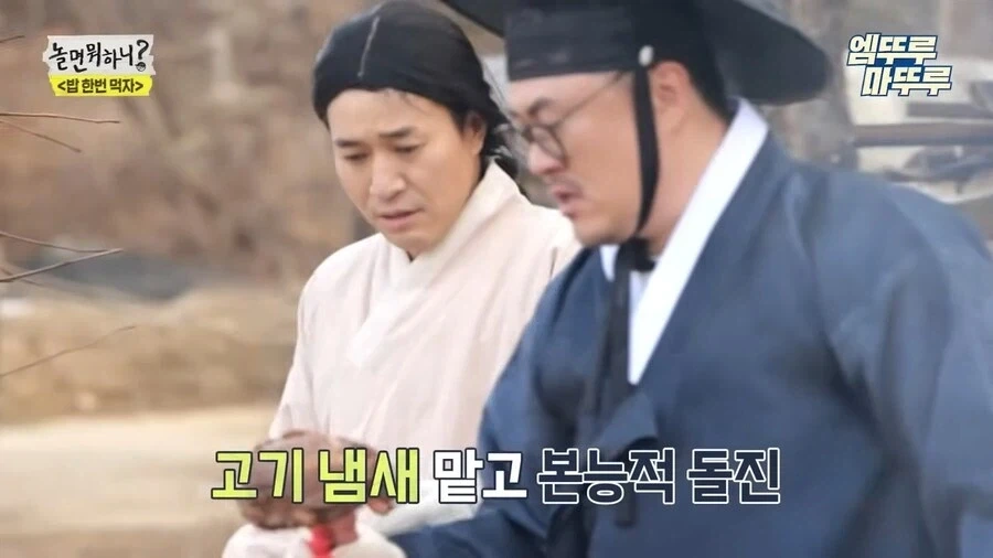 데프콘이 구운 맛있는 토마호크 스테이크_3.webp