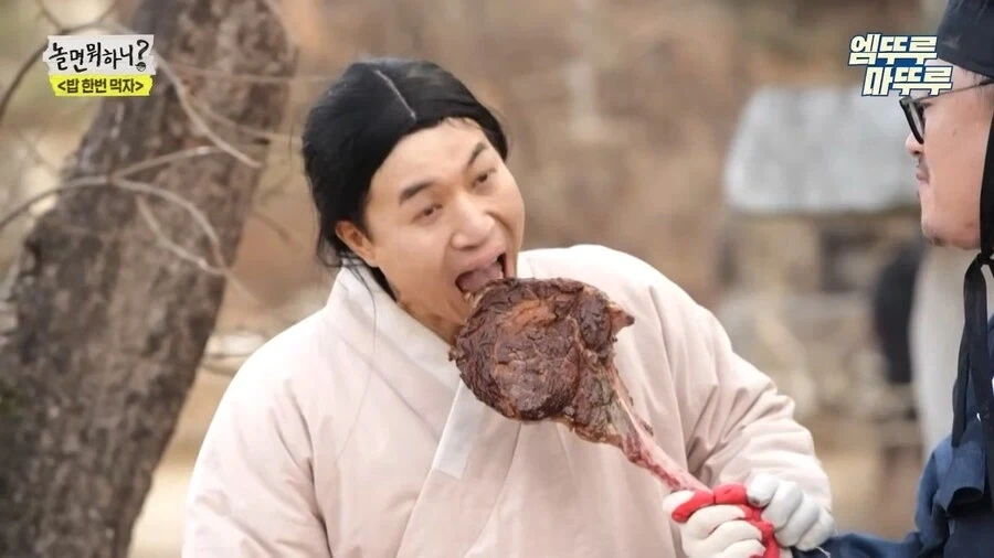 데프콘이 구운 맛있는 토마호크 스테이크_5.webp